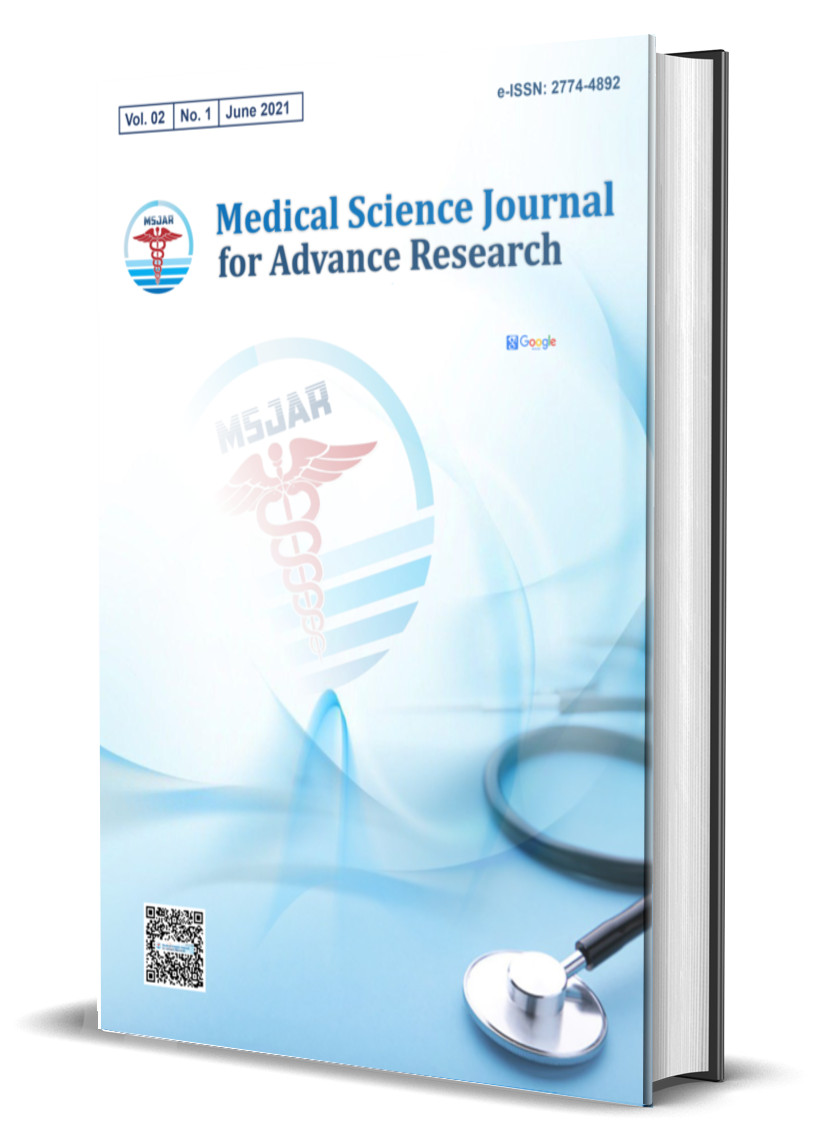 journal of medical education research